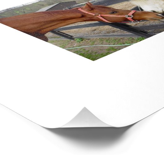 友最高の人 フォトプリント            (角)