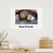 友最高の人 ポスター (キッチン)