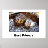 友最高の人 ポスター (正面)