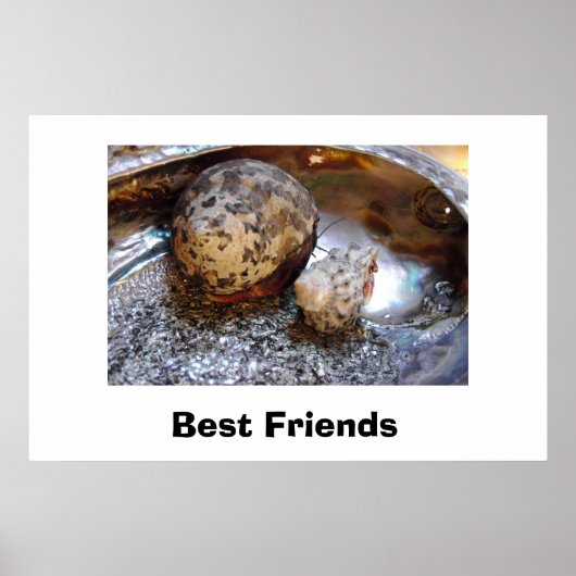 友最高の人 ポスター (正面)