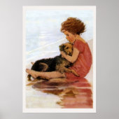 友最高の人 ポスター (正面)