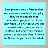 友最高の人 ポスター (正面)