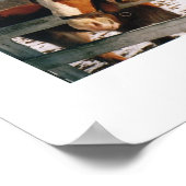 友最高の人 ポスター (角)