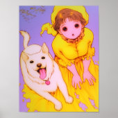 友最高の人 ポスター (正面)