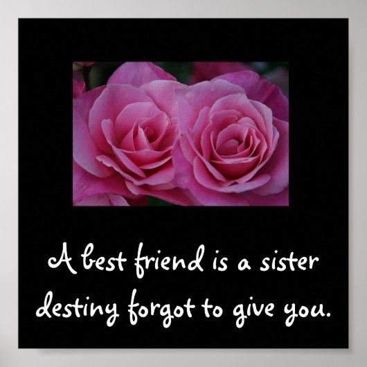 友最高の人 ポスター (正面)