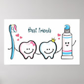 友最高の人 ポスター (正面)