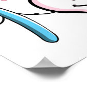 友最高の人 ポスター (角)