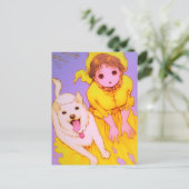 友最高の人 ポストカード (スタンド正面)