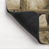 友最高の人 マウスパッド (コーナー)