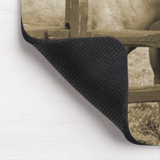 友最高の人 マウスパッド (コーナー)