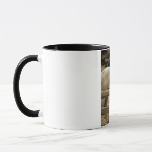 友最高の人 マグカップ (左)