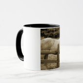 友最高の人 マグカップ (正面左)