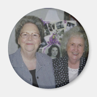 友最高の人 マグネット