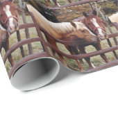 友最高の人 ラッピングペーパー (ロールコーナー)