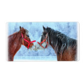 友最高の人 ラベル (正面)