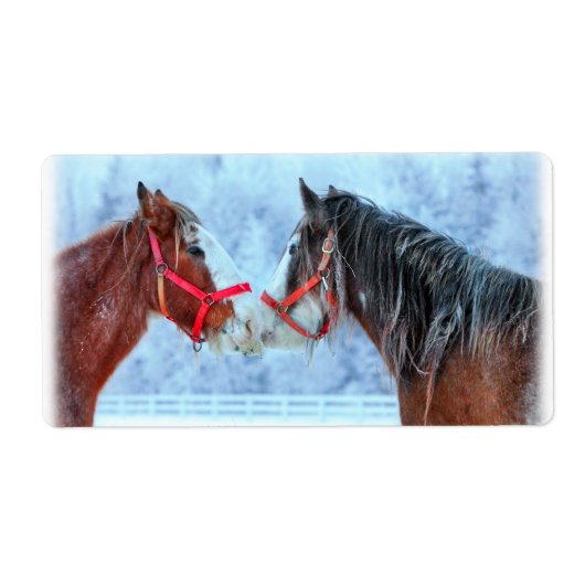 友最高の人 ラベル (正面)