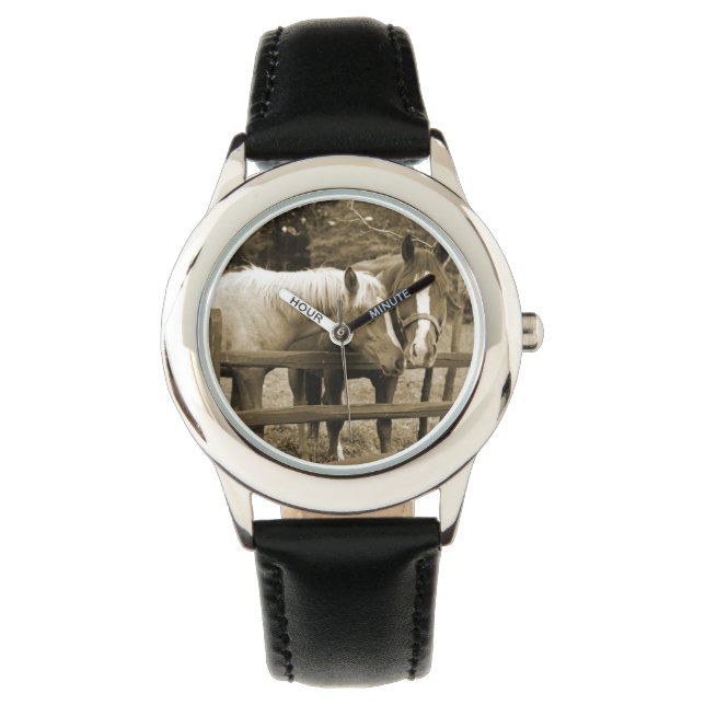 友最高の人 腕時計 (正面)