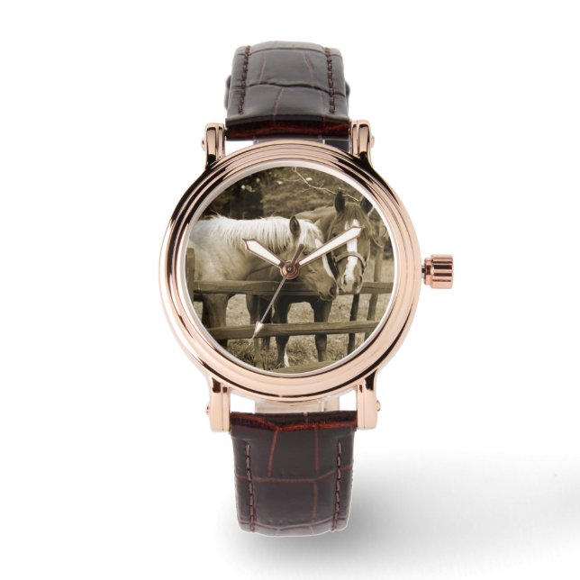 友最高の人 腕時計 (正面)