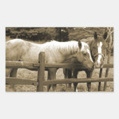 友最高の人 長方形シール (正面)