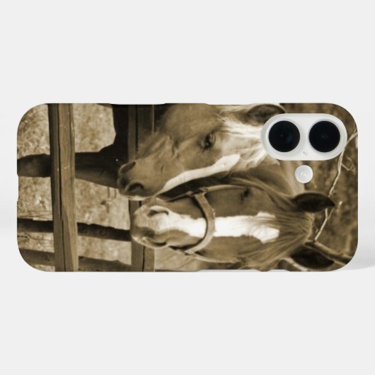 友最高の人 Case-Mate iPhoneケース (裏面 (横))