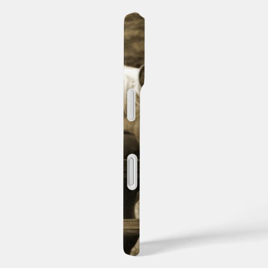 友最高の人 Case-Mate iPhoneケース (裏面 / 右)