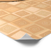 友最高の人、Cookieはミルクを愛 ポスター (角)