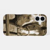 友最高の人 iPhone 16ケース (裏面横)