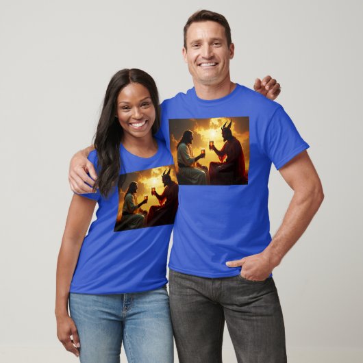 友最高の人 Tシャツ (ユニセックス)