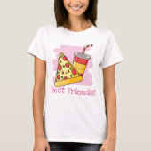友最高の人 Tシャツ (正面)