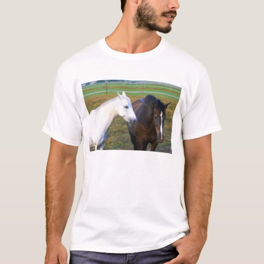 友最高の人 Tシャツ (正面)