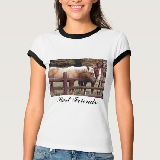 友最高の人 Tシャツ (正面)