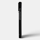 友最高の人BFFフレンドシップフォトコラージュ Case-Mate iPhoneケース (裏面 / 左)