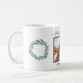 友最高の写真名 コーヒーマグカップ