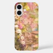 友最高の友と姉妹の魔法の妖精 Case-Mate iPhoneケース (裏面)