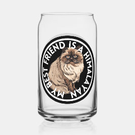 友最高の友ヒマラヤ ガラス缶