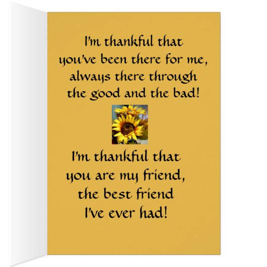 友最高の感感謝状 (内側 (右))