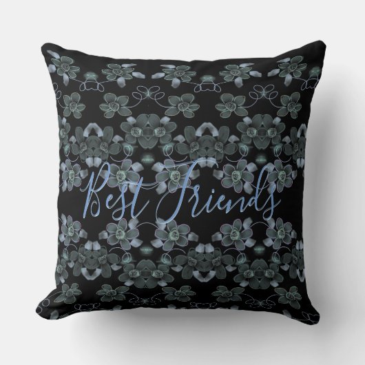 友最高の枕 クッション (正面)