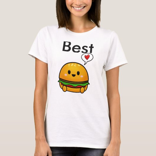 友最高の流タンク Tシャツ (正面)