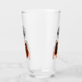 友最高の達は永遠に タンブラーグラス (右)