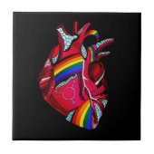 友最高の達は私たちが自分のために選んだ姉妹である タイル (正面)