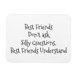 「友最高の達は頼間抜け.....」 ことわざ マグネット