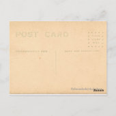 友祝だち – はがき (裏面)