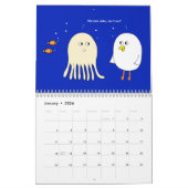 友素晴らしだちカレンダー カレンダー (1月 2026)