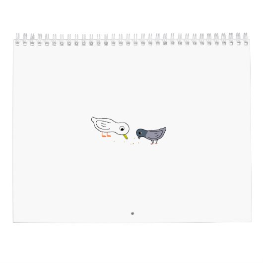 友素晴らしだちカレンダー カレンダー (裏面)