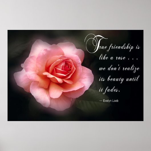 友親愛人 ポスター (正面)