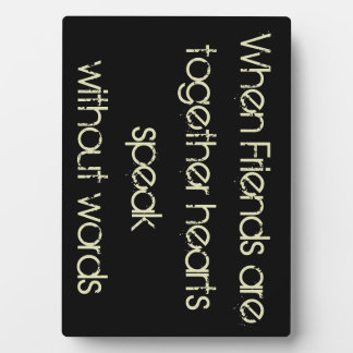 友達が一緒にいる話時は.....プラーク フォトプラーク