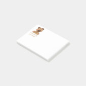 友達が人生を耐え忍ぶ感動的引用文 ポストイット (アングル)