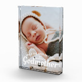 友達だけ最高のがゴドマーベビーに昇進 フォトブロック (右)