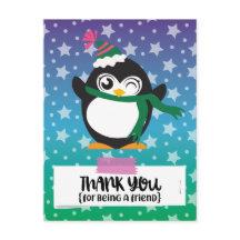 友達でいてくれてありがとう