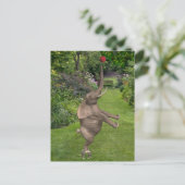 友達とはそういうもの ポストカード (スタンド正面)